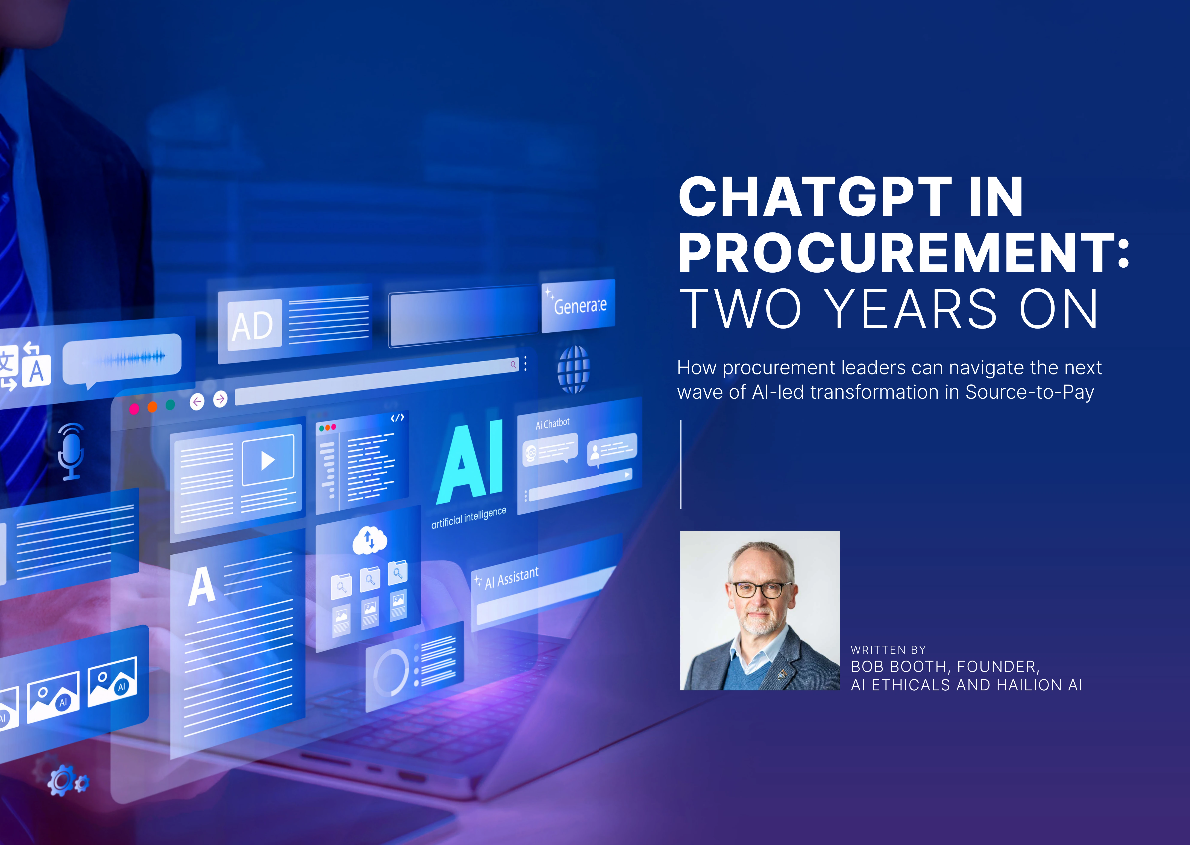 chat-gpt-in-procurement