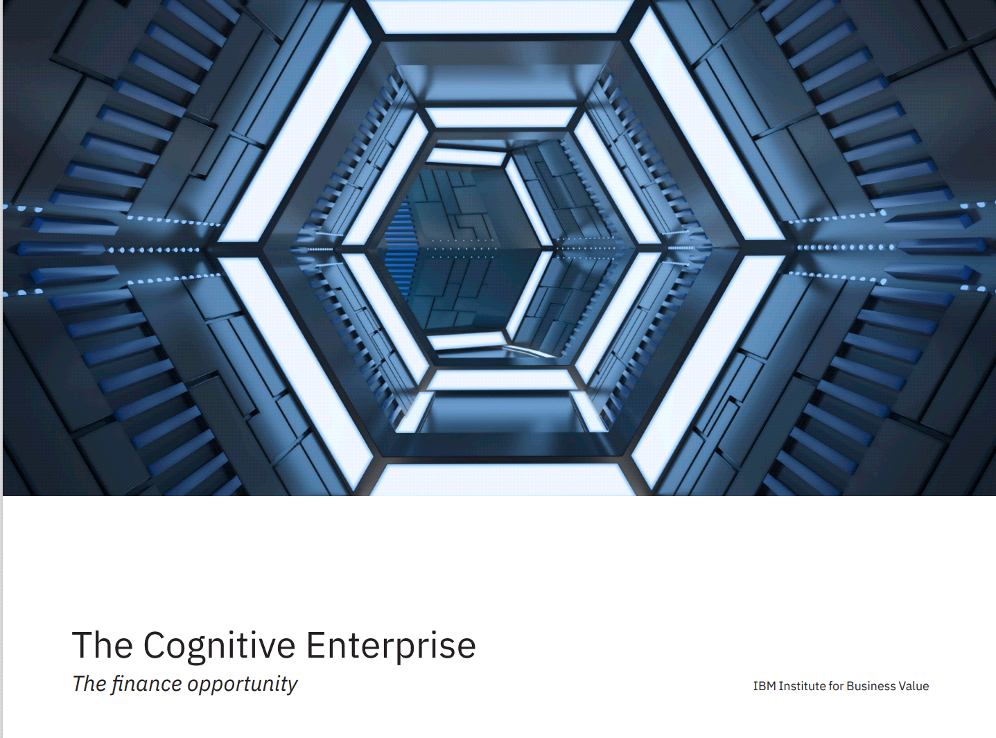 cognitive-enterprise